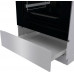 Электрическая плита Gorenje GECS6C70XPA
