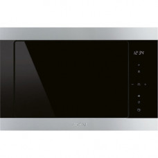 Микроволновка встраиваемая Smeg FMI325X