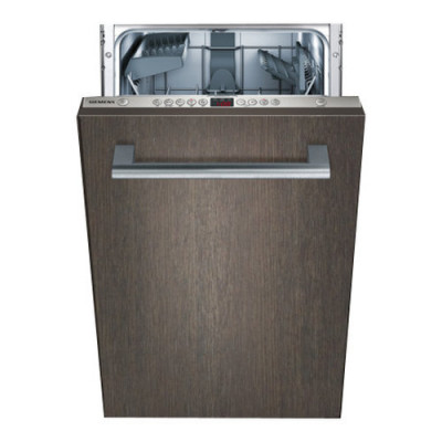 Посудомоечная машина Siemens iQ500 speedMatic SR65M034