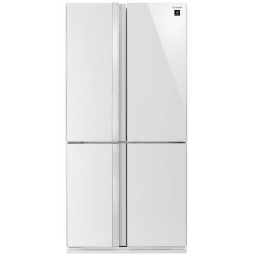 Холодильник Sharp SJGX98PWH