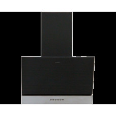 Наклонная вытяжка Faber Beryl BK A60 110.0383.025