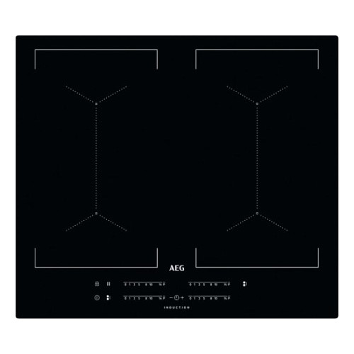 Варочная панель AEG IKE64450IB