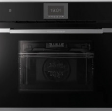 Духовой шкаф Kuppersbusch BP 6550.0-Airfry S3 Silver Chrome