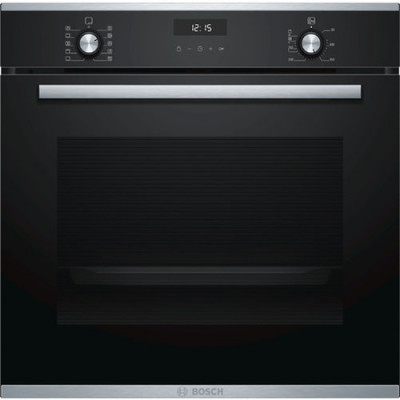Духовой шкаф встраиваемый Bosch HBA217BS0R