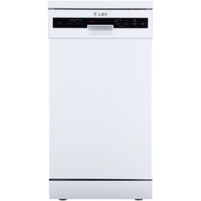 Посудомоечная машина Lex DW 4562 WH