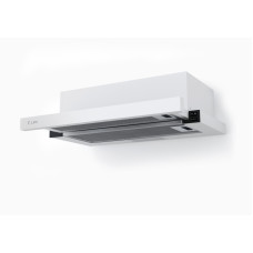 Встраиваемая вытяжка LEX Hubble G 600 White