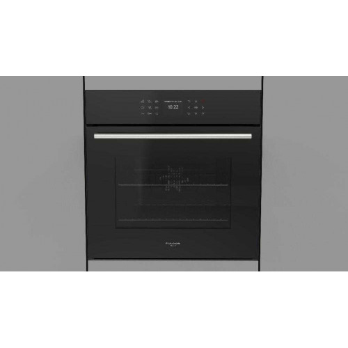 Духовой шкаф Fulgor Milano FCO 6215 TEM BK