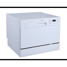Посудомоечная машина Monsher MDF 5506 Blanc