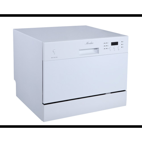 Посудомоечная машина Monsher MDF 5506 Blanc