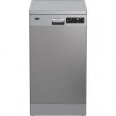 Beko DFS 26010 X