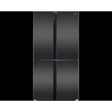 Холодильник Hiberg RFQ-500DX NFXd Inverter