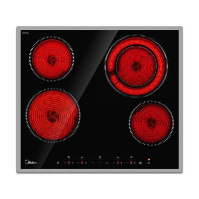 Варочная панель Midea MCH64464X