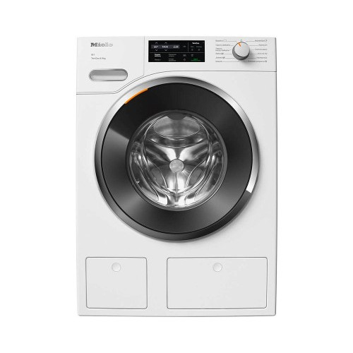 Стиральная машина Miele WWG760WPS