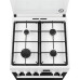 Комбинированная плита Electrolux RKK660201W