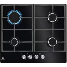 Встраиваемая газовая варочная панель Electrolux KGG 6426 K