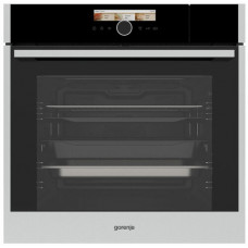 Духовой шкаф встраиваемый Gorenje BCS 798 S24 X