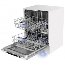 Встраиваемая посудомоечная машина MAUNFELD MLP-122D Light Beam