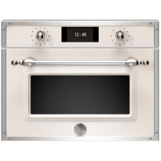 Духовой шкаф с паром Bertazzoni F457HERVTAX