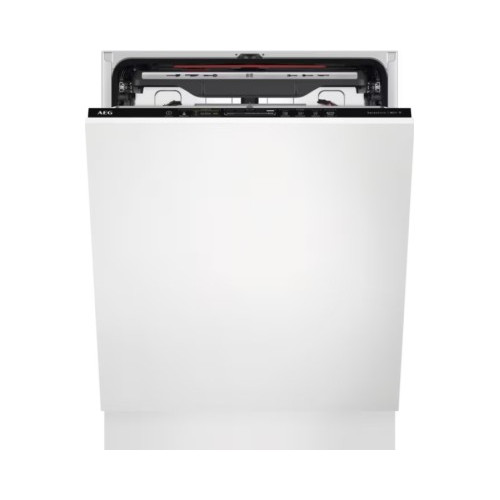 Встраиваемая посудомоечная машина AEG FSK93718P
