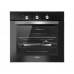 Газовый духовой шкаф Simfer B6GB12016