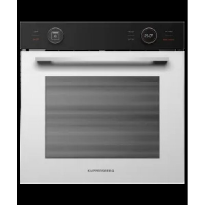 Духовой шкаф электрический Kuppersberg HT 612 White
