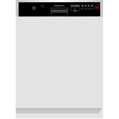 Посудомоечная машина Kuppersbusch IGS 6908.0 GE