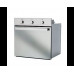 Многофункциональный газовый духовой шкаф DeLonghi SGX 4 RUS