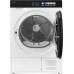 Сушильная машина с инвертором и ультрафиолетом Weissgauff WD 999 Heat Pump Full Touch