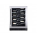 Винный шкаф Temptech CPROX60SX