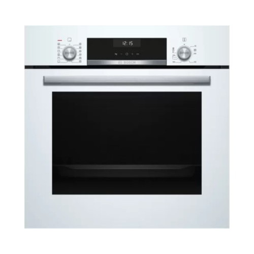 Духовой шкаф Bosch HIJ517YW0R