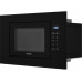 Встраиваемая микроволновая печь Weissgauff HMT-206 Compact Grill