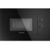 Встраиваемая микроволновая печь Maunfeld JBMO725BK01