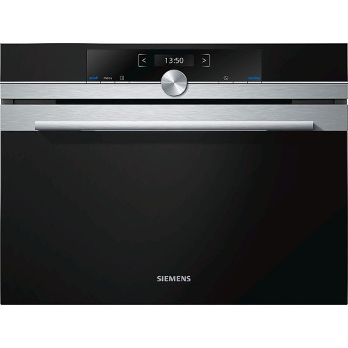Микроволновая печь Siemens CF 634AGS1