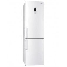 Холодильник LG GA-M539 ZVQZ