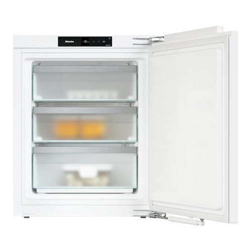 Встраиваемый морозильник Miele FNS 7040 D