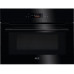 Встраиваемая микроволновая печь AEG KMK721880B