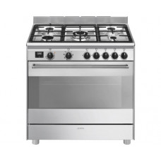 Варочный центр Smeg BG91X2
