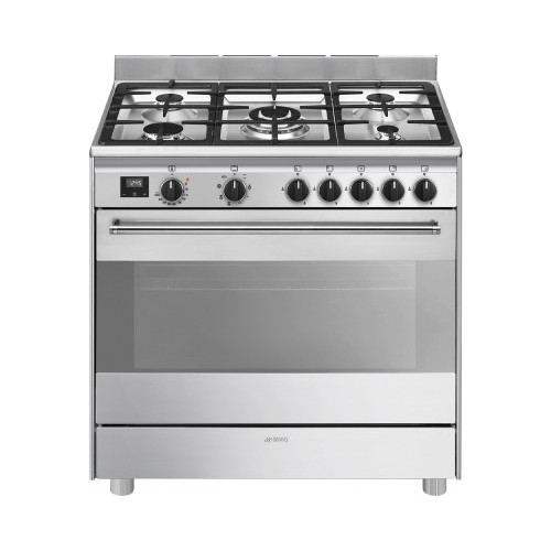 Варочный центр Smeg BG91X2