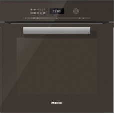 Встраиваемый духовой шкаф Miele H 6461 B HVBR