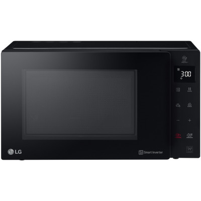 Микроволновая печь LG MW-23W35GIB