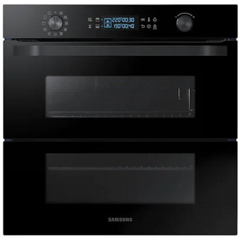 Samsung Dual Cook Flex NV75R5641RB