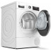 Сушильная машина Bosch WTX87M90BY