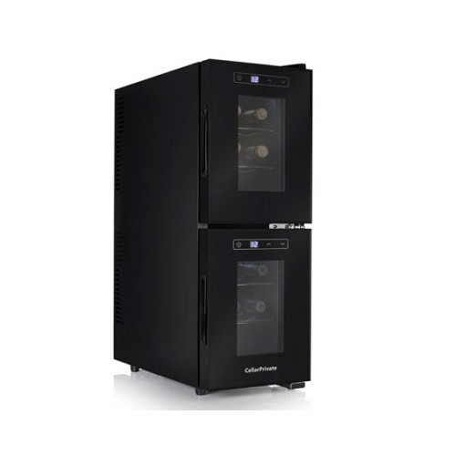 Винный шкаф CellarPrivate CP012-2E