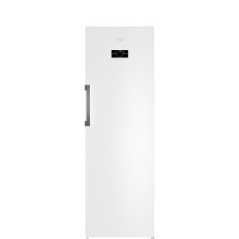 Морозильная камера Beko B3RFNK312W белый