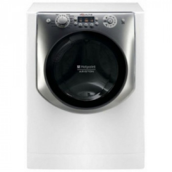 Стиральная машина HOTPOINT-ARISTON aqs 1f 09