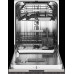 Посудомоечная машина Bosch SMS4HTW17E