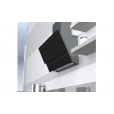 Falmec VERSO 55 black