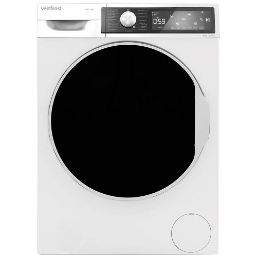 Стирально-сушильная машина Vestfrost VD914T30W