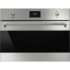 Микроволновая печь Smeg SF4301MX