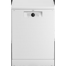 Посудомоечная машина Beko BDFN26422W